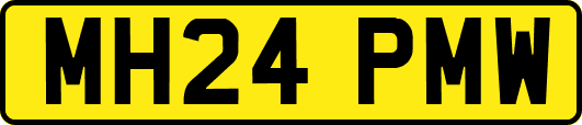 MH24PMW