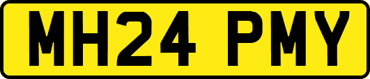 MH24PMY
