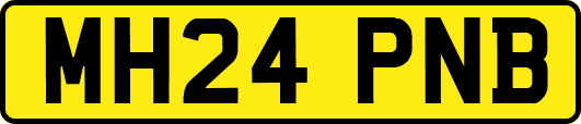 MH24PNB