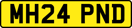 MH24PND