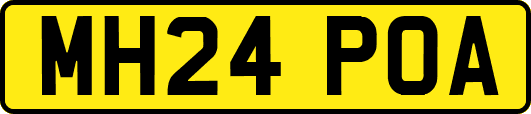 MH24POA