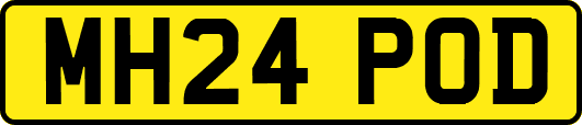 MH24POD