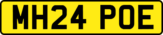 MH24POE
