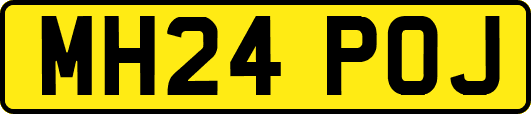 MH24POJ