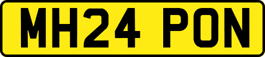 MH24PON