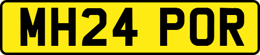 MH24POR