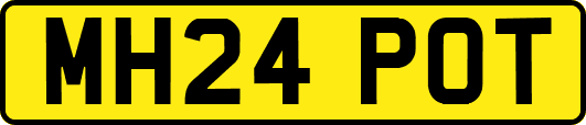 MH24POT