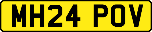 MH24POV