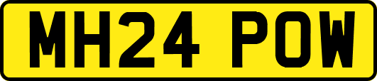 MH24POW