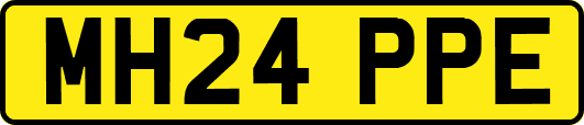 MH24PPE