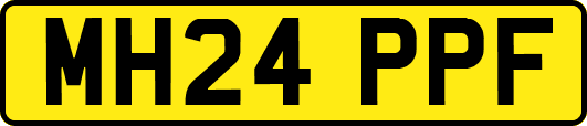 MH24PPF