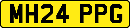 MH24PPG