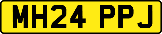 MH24PPJ