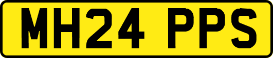 MH24PPS