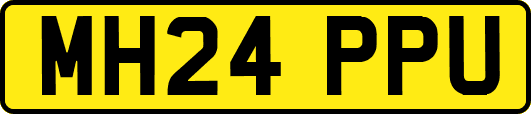 MH24PPU