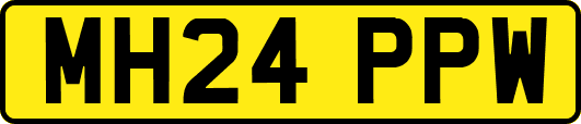 MH24PPW