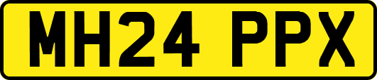 MH24PPX