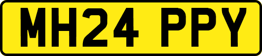 MH24PPY