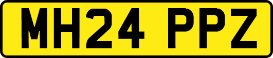 MH24PPZ