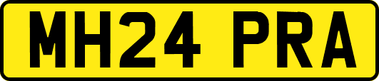 MH24PRA
