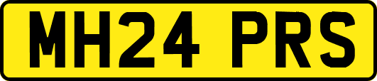 MH24PRS
