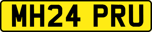 MH24PRU