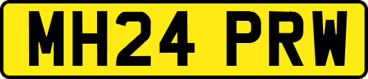 MH24PRW