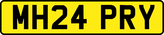 MH24PRY