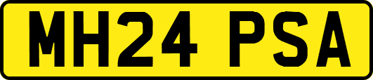 MH24PSA