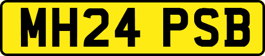 MH24PSB