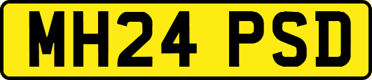 MH24PSD