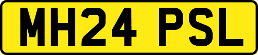 MH24PSL