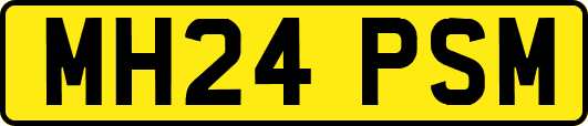 MH24PSM