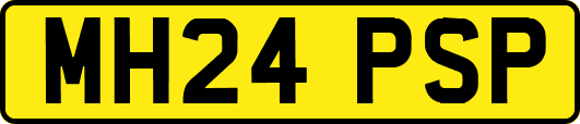 MH24PSP