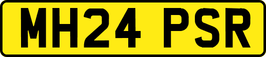 MH24PSR
