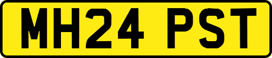 MH24PST