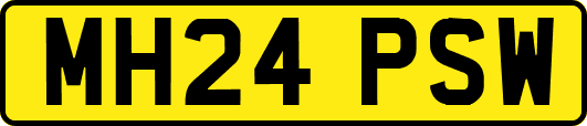 MH24PSW