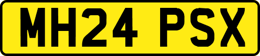 MH24PSX