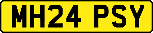 MH24PSY