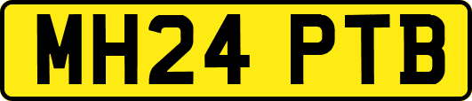 MH24PTB