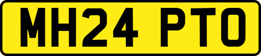 MH24PTO