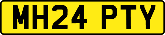 MH24PTY