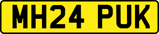 MH24PUK