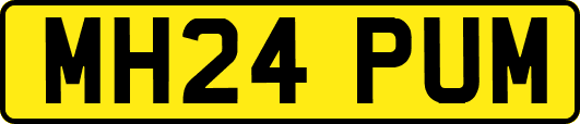 MH24PUM
