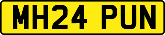 MH24PUN