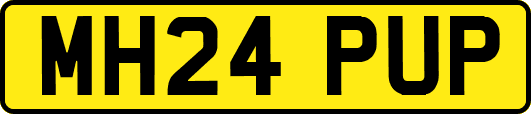 MH24PUP