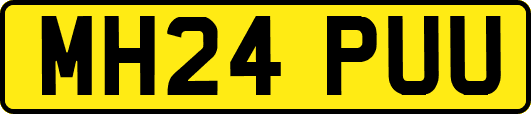 MH24PUU