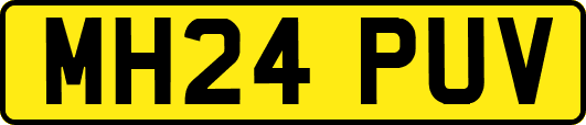 MH24PUV