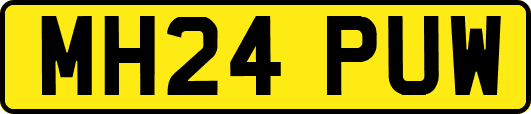MH24PUW