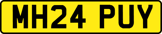 MH24PUY